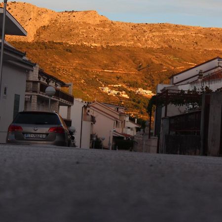 Apartman Branka *** Split Kültér fotó