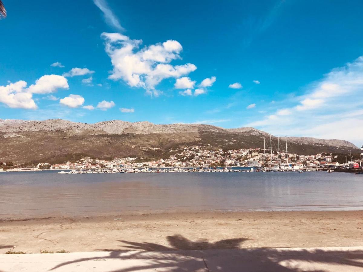 Apartman Branka *** Split Kültér fotó