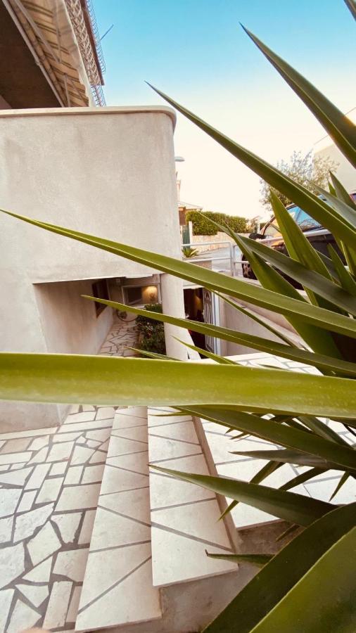 Apartman Branka *** Split Kültér fotó