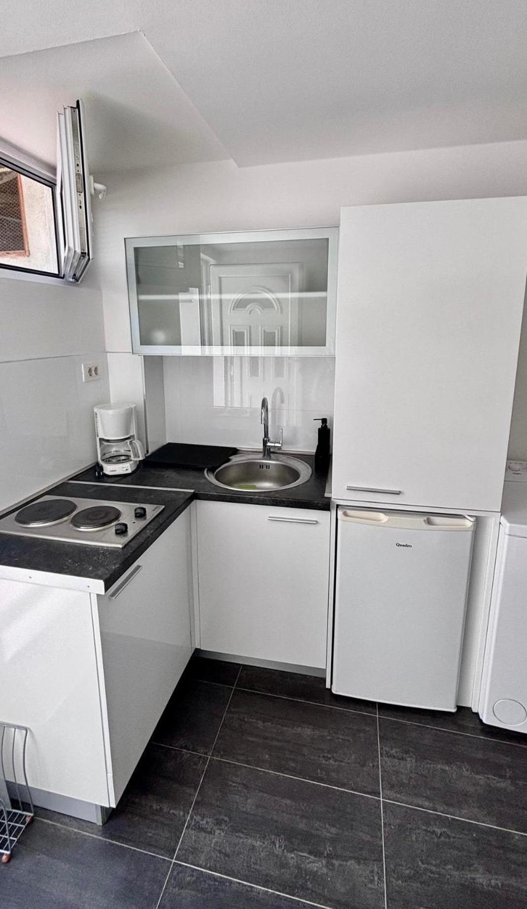 Apartman Branka *** Split Kültér fotó