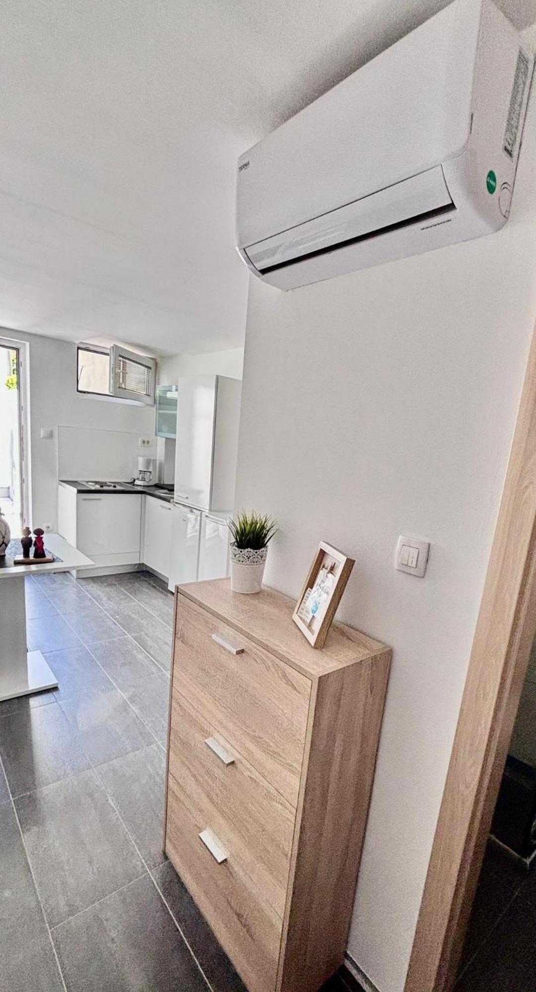 Apartman Branka *** Split Kültér fotó