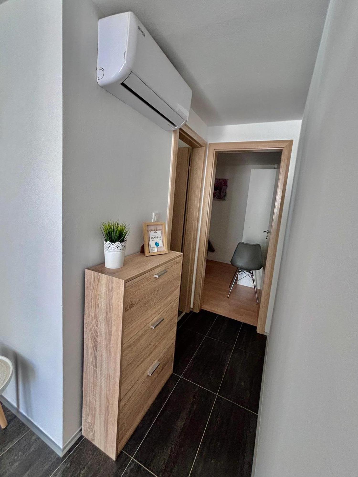 Apartman Branka *** Split Kültér fotó