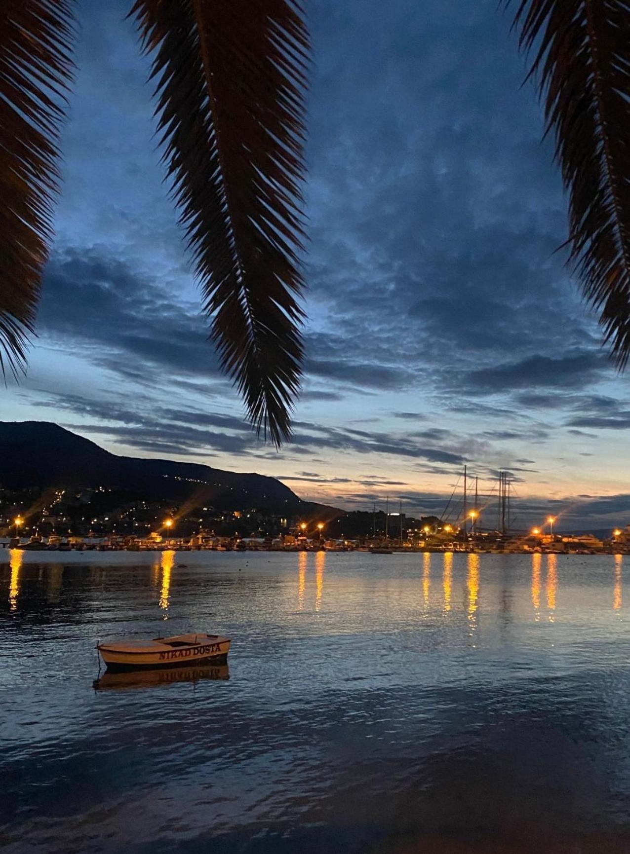 Apartman Branka *** Split Kültér fotó
